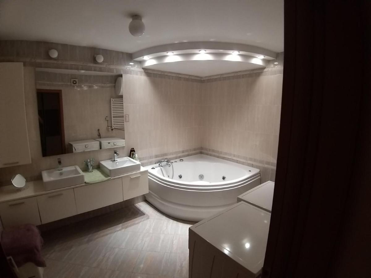 Brown Apartment - Nis Center Экстерьер фото